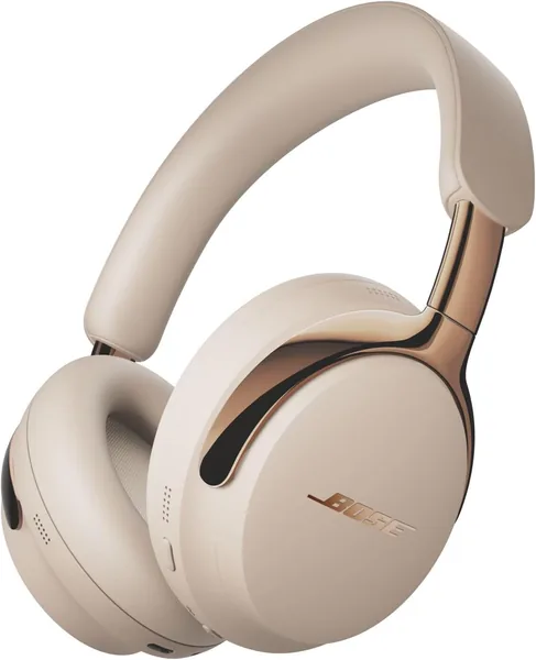 QuietComfort Ultra Headphones (2nd Gen)