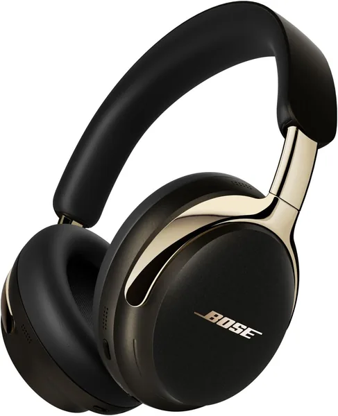 QuietComfort Ultra Headphones (2nd Gen)