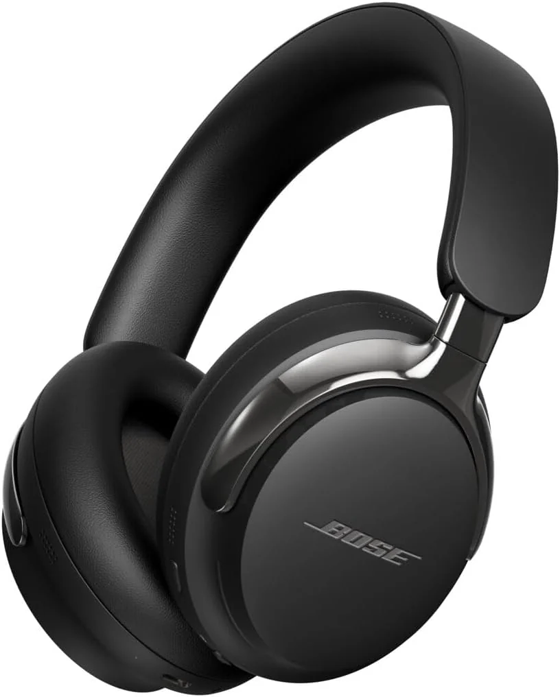 QuietComfort Ultra Headphones (2nd Gen)