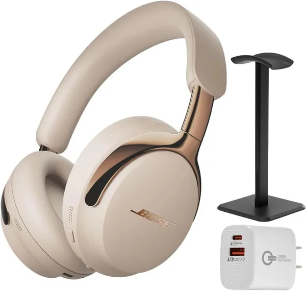 QuietComfort Ultra Headphones (2nd Gen)