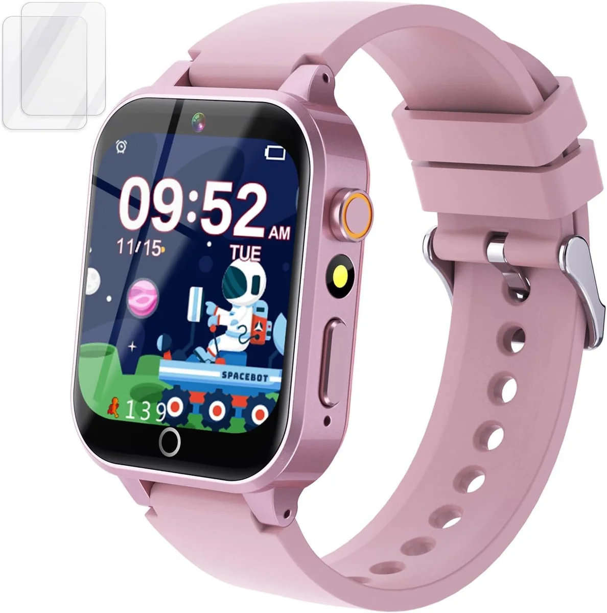 Kids Smart Watch
