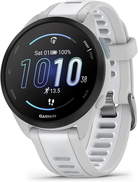 Forerunner 165