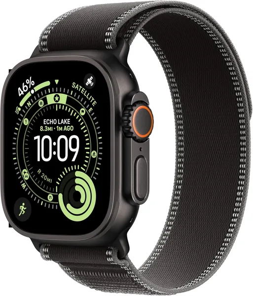 Watch Ultra 3