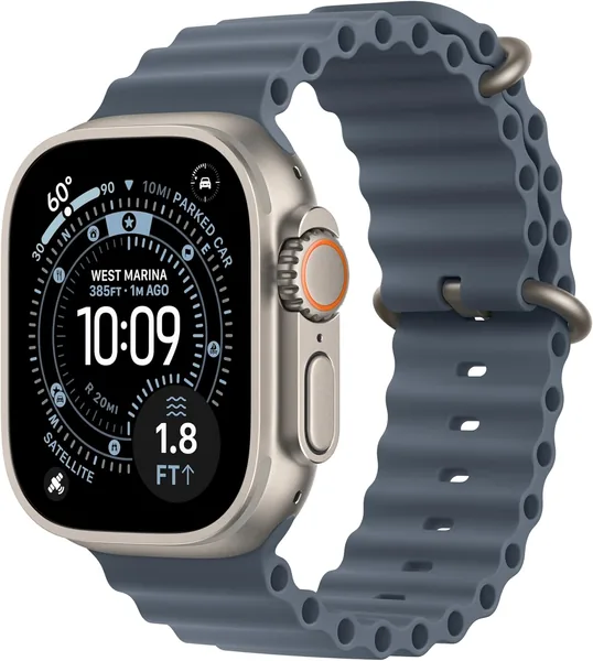 Watch Ultra 3