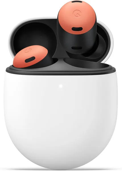 Pixel Buds Pro