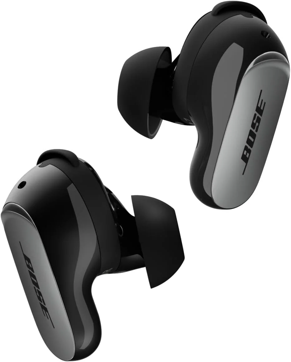 QuietComfort Ultra Earbuds (2nd Gen)