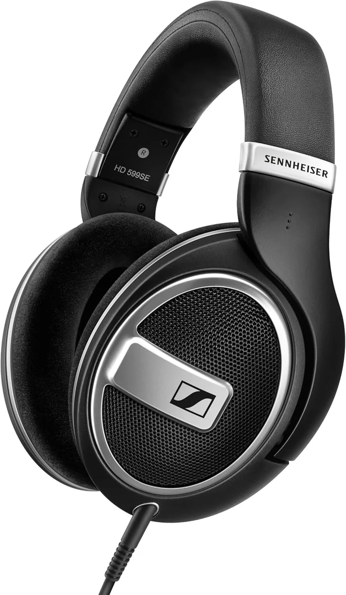 HD 599 SE