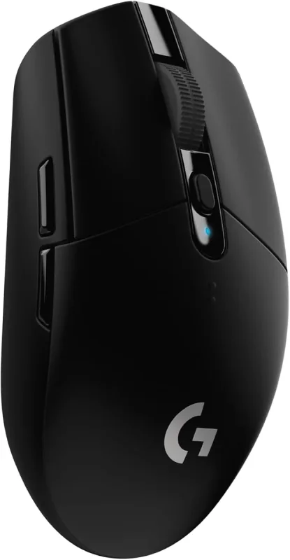 G305 LIGHTSPEED