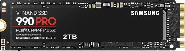 990 PRO 2TB