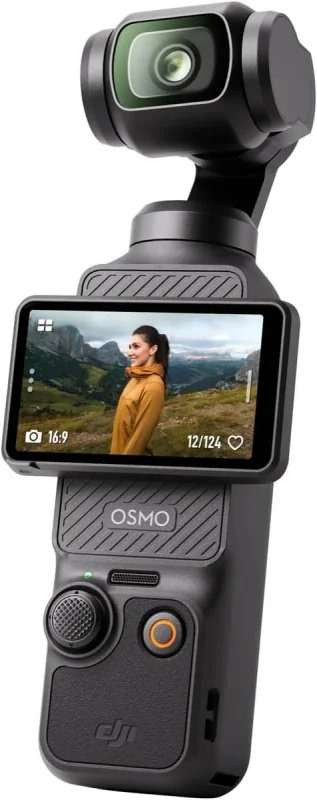Osmo Pocket 3