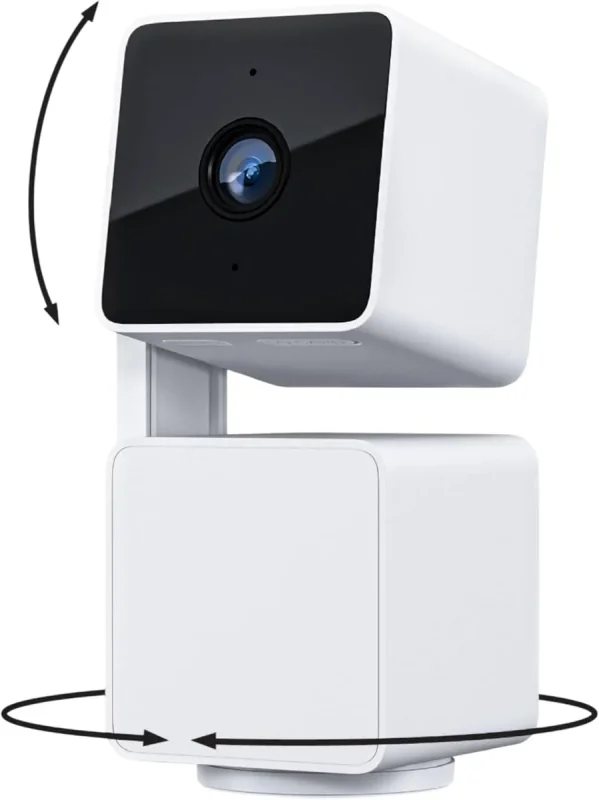 Cam Pan v3