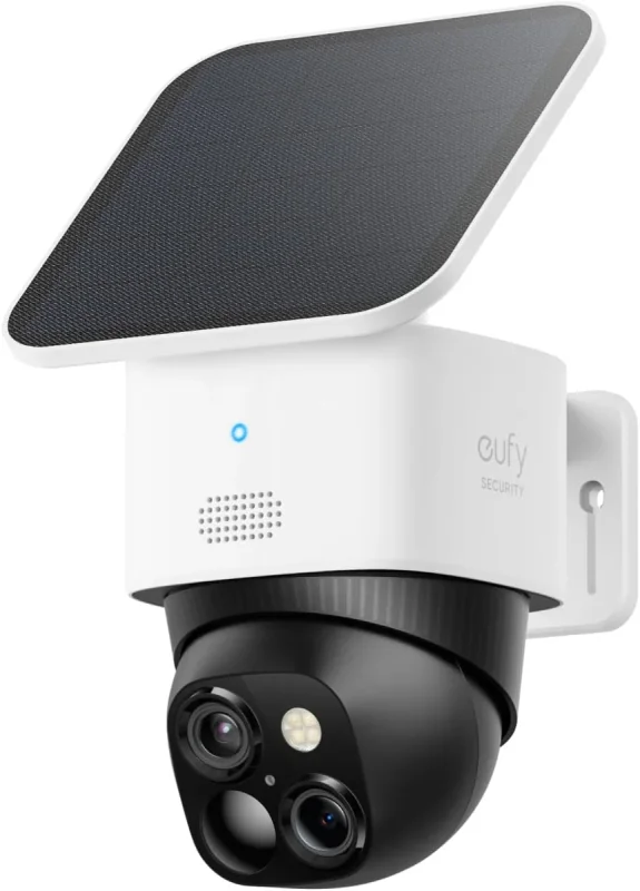 SoloCam S340