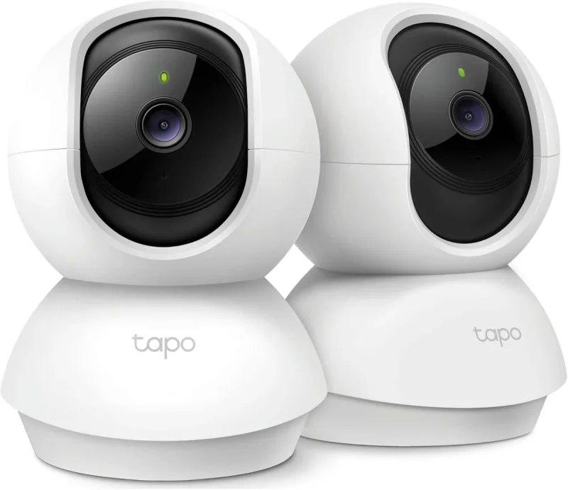 Tapo C210
