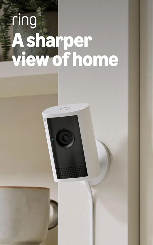 Indoor Cam Plus