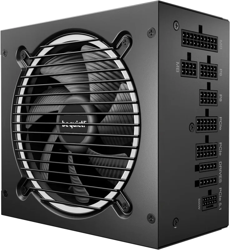Pure Power 13 M 1000W