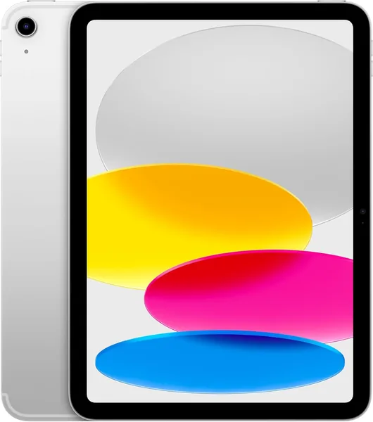 iPad (11-inch, 2024)