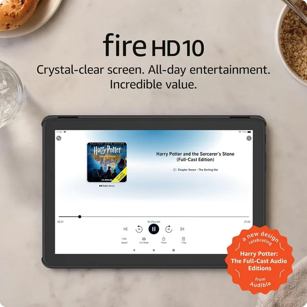 Fire HD 10