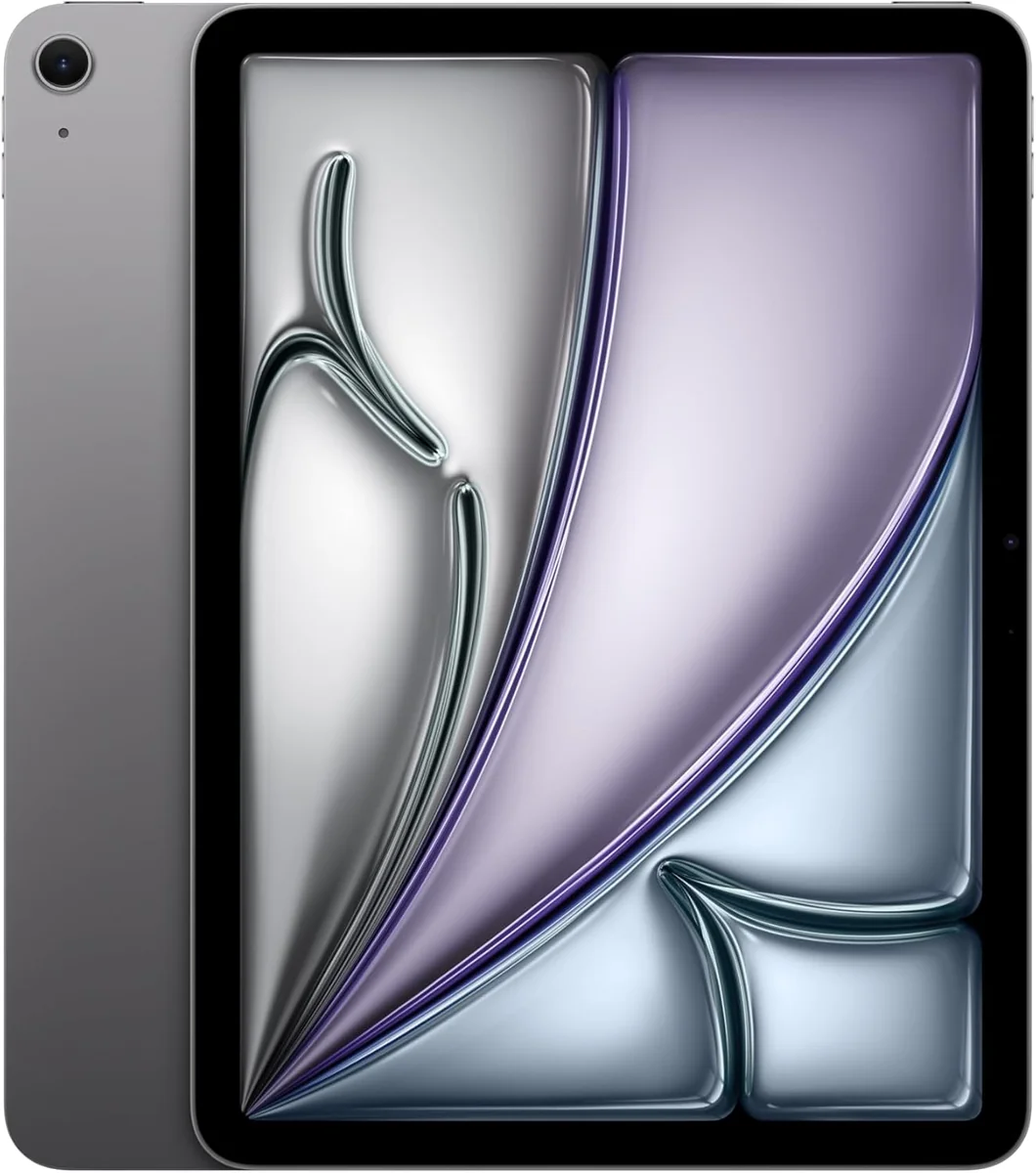 iPad Air (11-inch, M3, 2024)