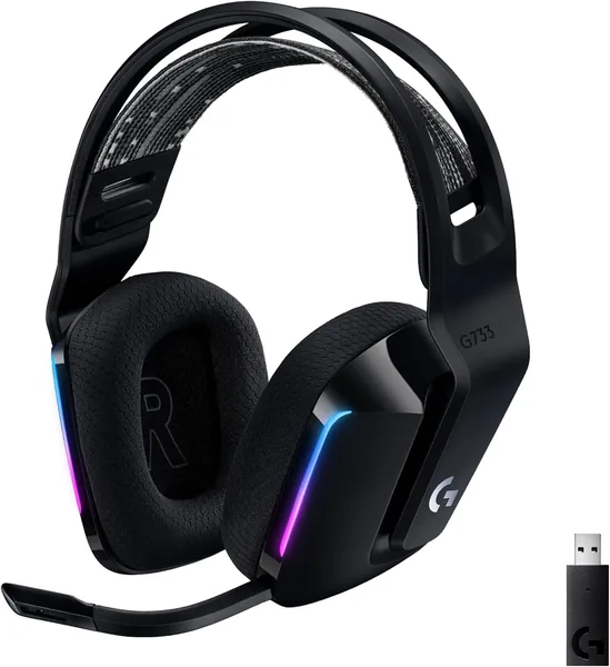 G733 LIGHTSPEED