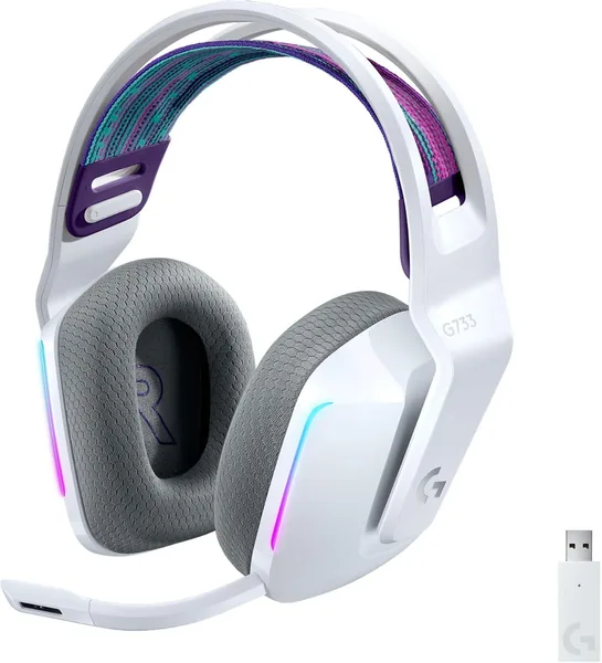 G733 LIGHTSPEED