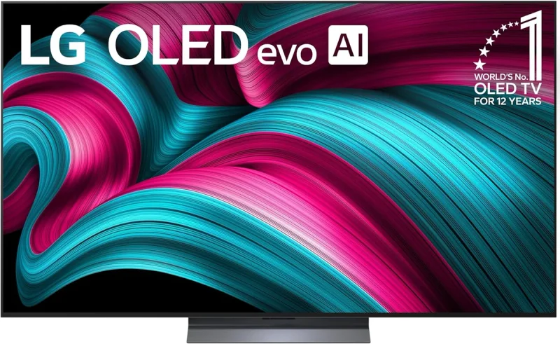 OLED65C5PUA