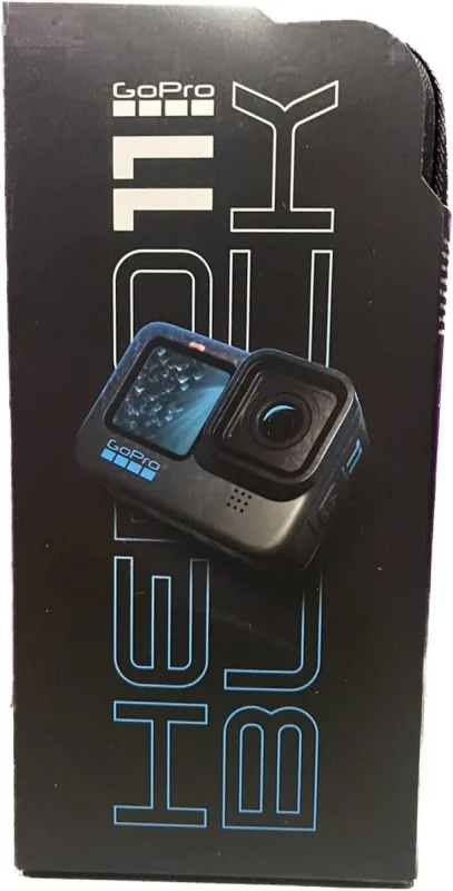Hero 11 Black