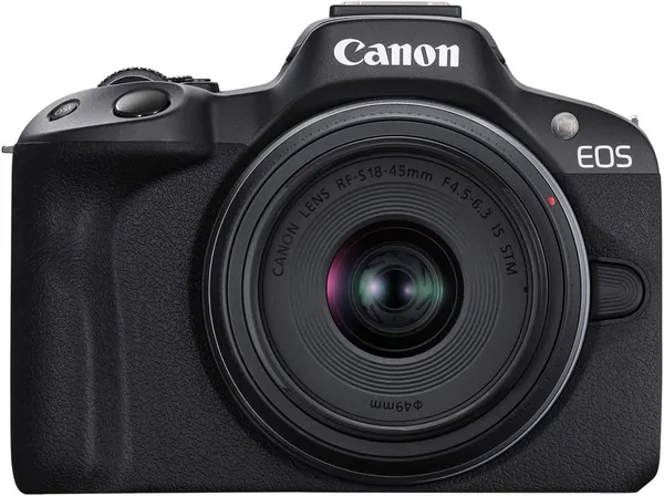 EOS R50