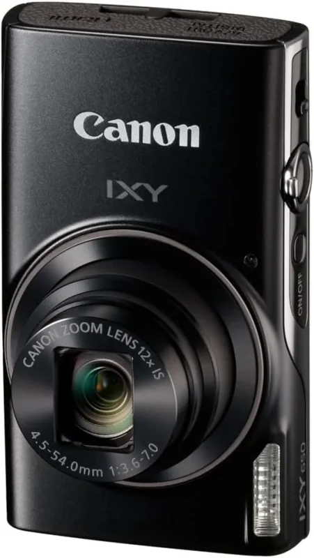 ixy 650