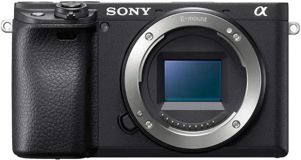 A6400