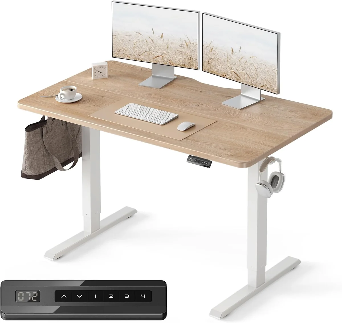 Standing Desk 48x24
