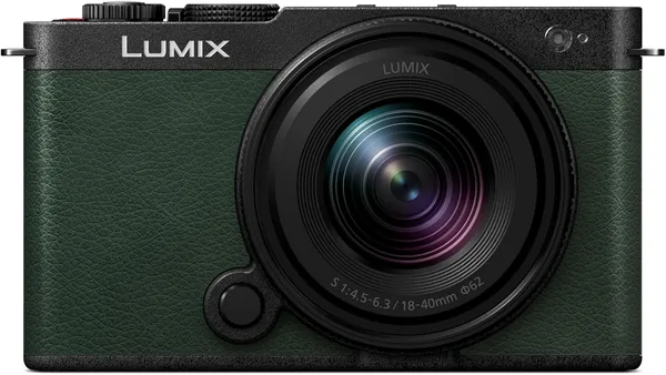 LUMIX S9
