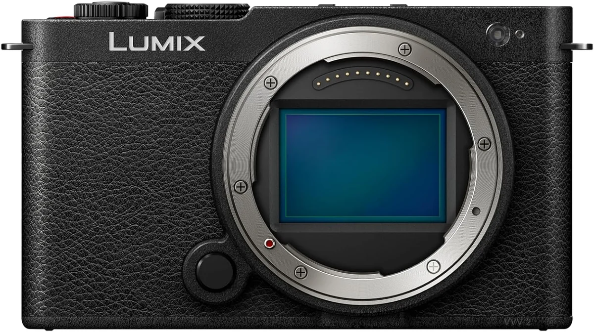 LUMIX S9