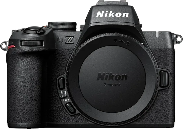 Z50 II