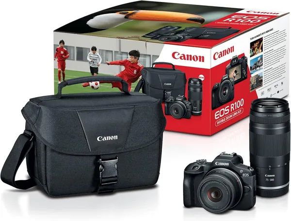 EOS R100