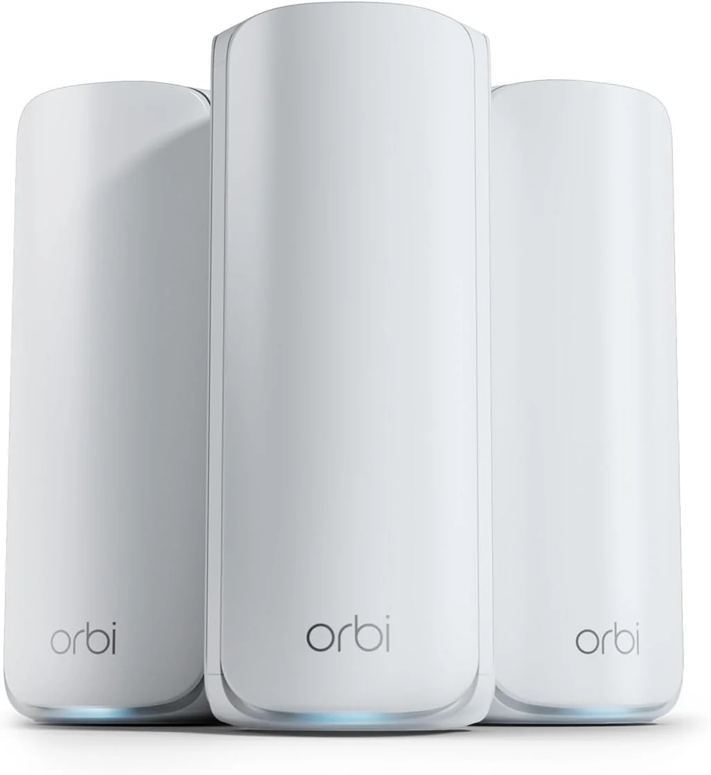 Orbi 770 Series