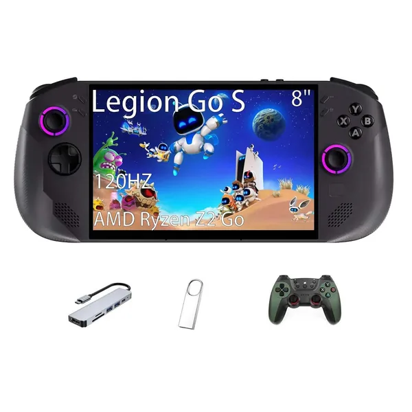 Legion Go S