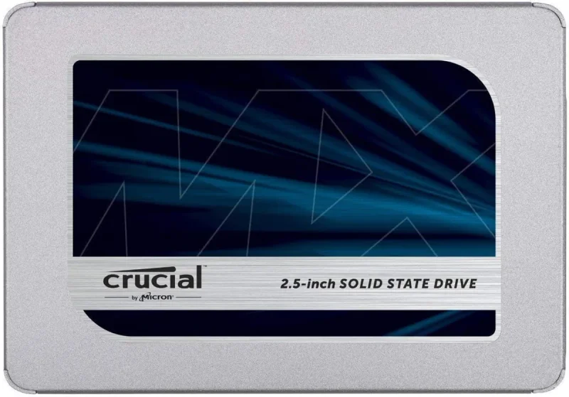 1TB SATA SSD
