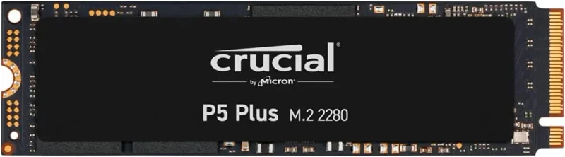 P5 Plus