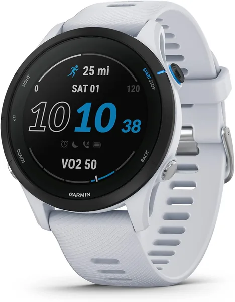 Forerunner 255