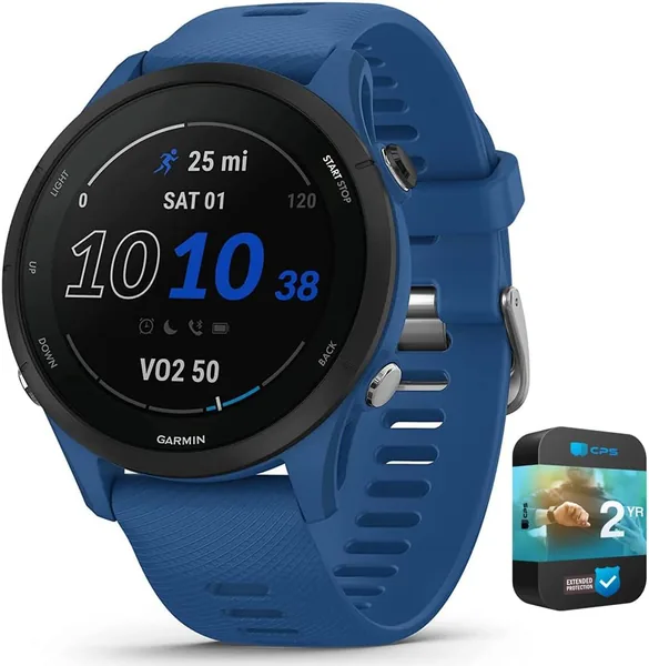 Forerunner 255