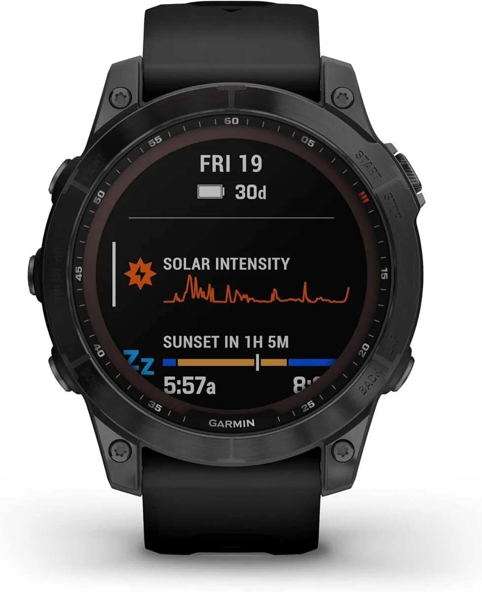 Fenix 7