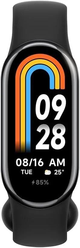 Mi Band 8