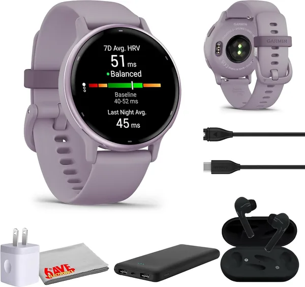 Vivoactive 5