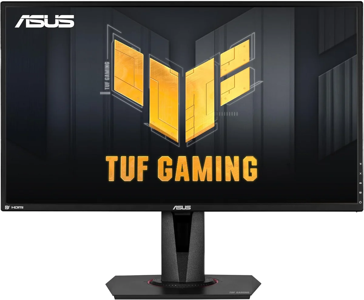 TUF Gaming VG27AQ