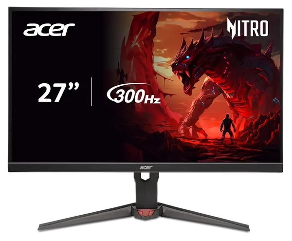 Nitro XV272U
