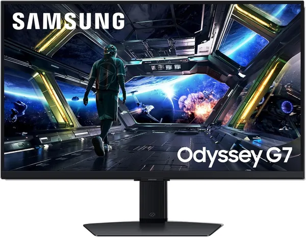 Odyssey G7