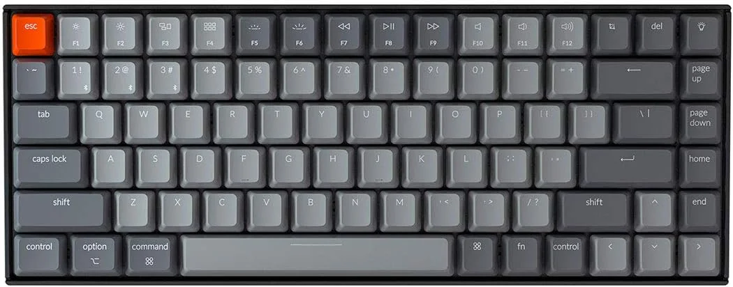 Mechanical Keyboards