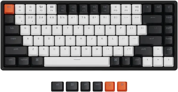 Mechanical Keyboards