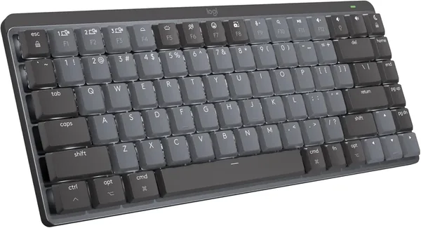 MX Mechanical