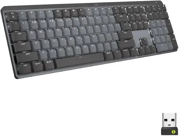 MX Mechanical